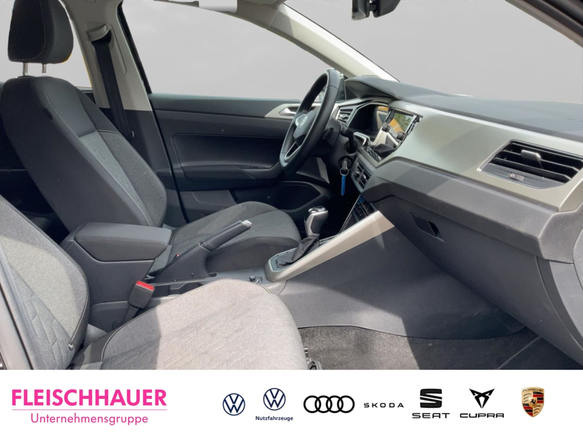 Volkswagen Polo MOVE