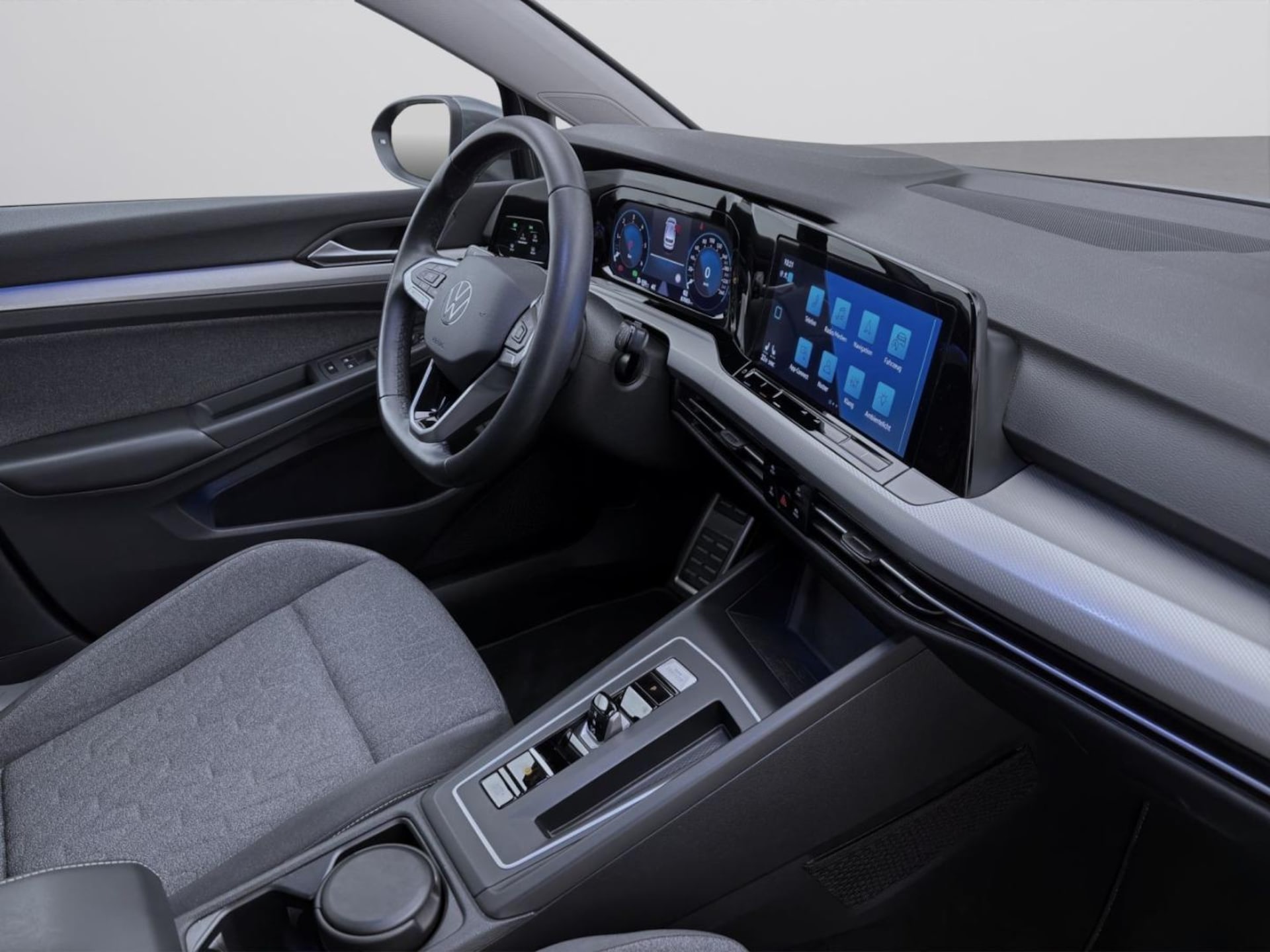 Volkswagen Golf MOVE
