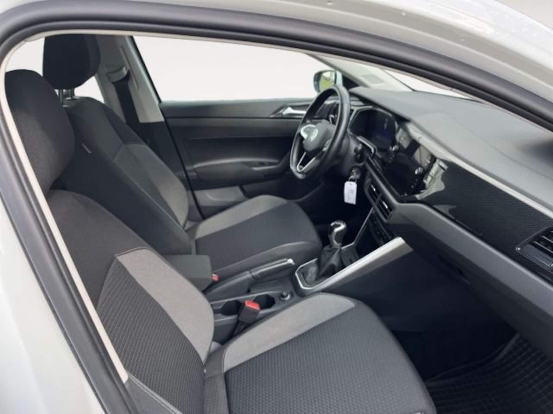Volkswagen Polo Life