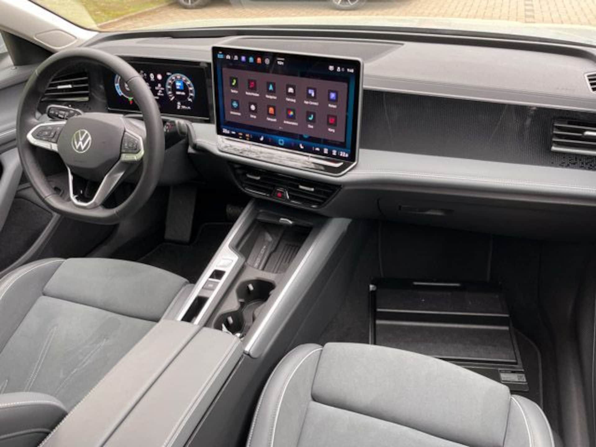 Volkswagen Passat Business