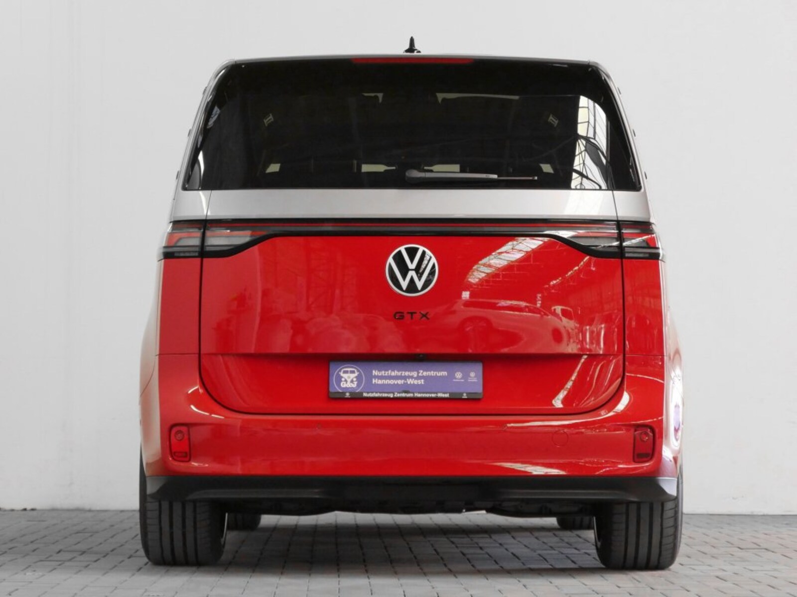 Volkswagen ID. Buzz – Bild 5