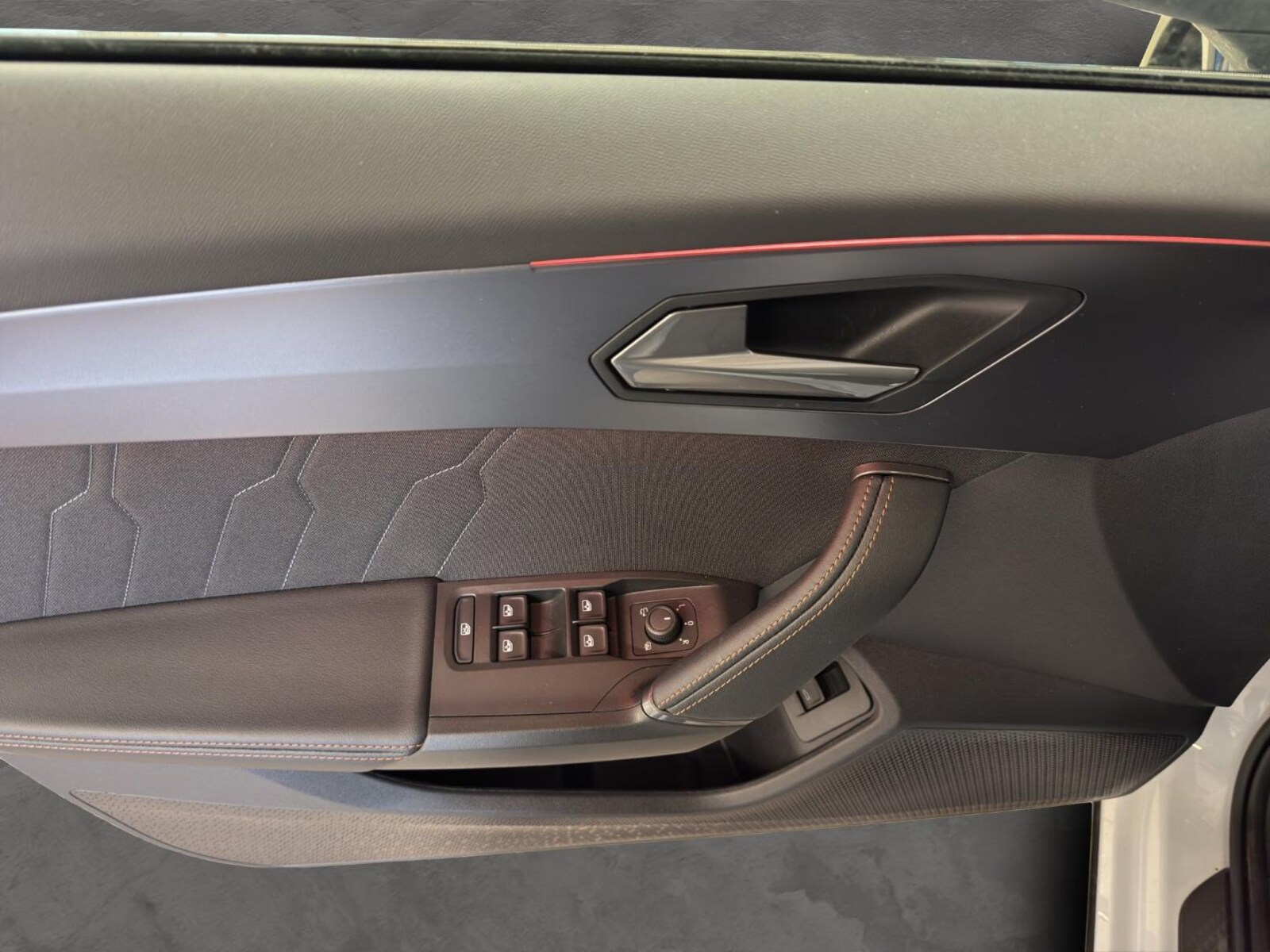 CUPRA Formentor – Bild 13