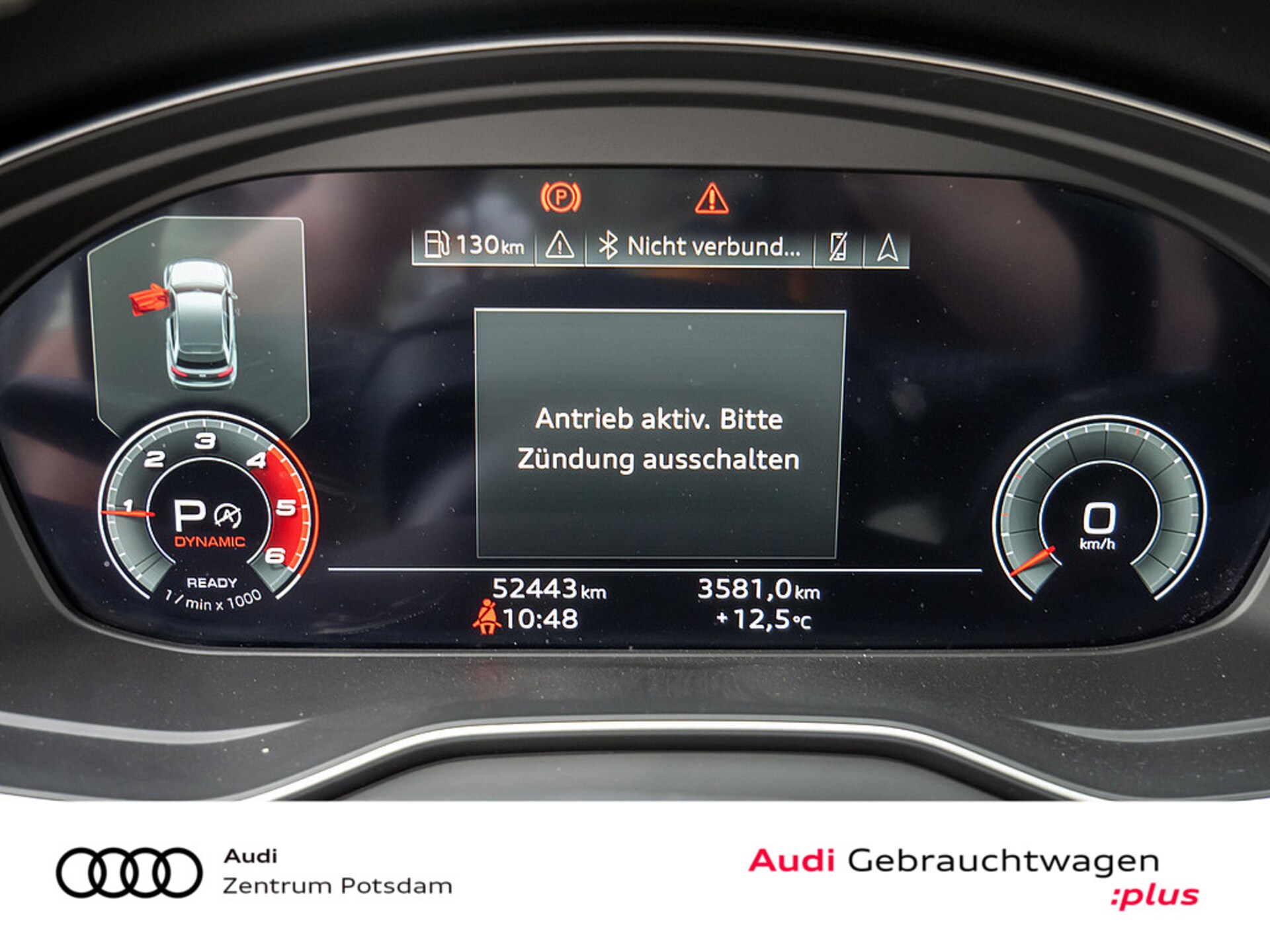 Audi SQ5 SUV