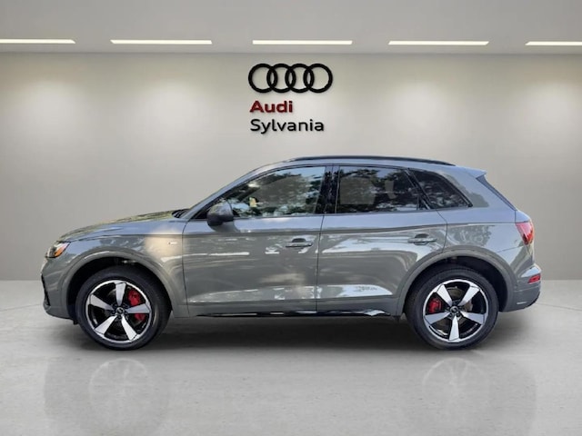 2024 Audi Q5