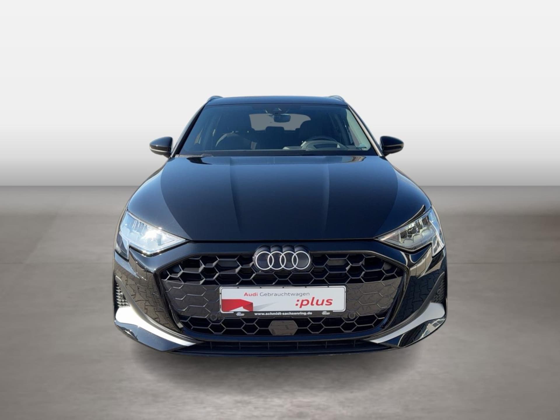 Audi A3 Sportback Advanced