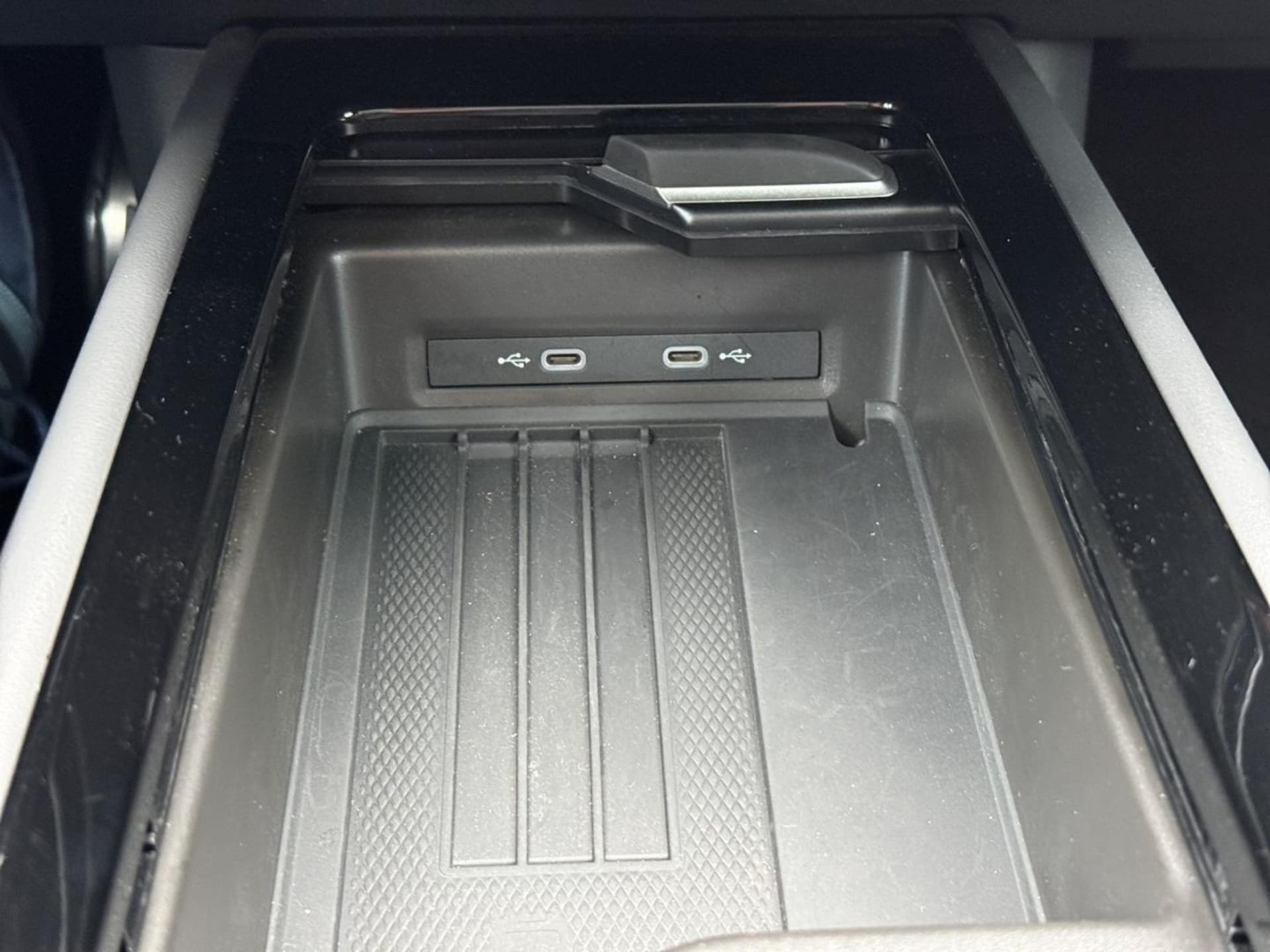 Volkswagen ID.7 GTX