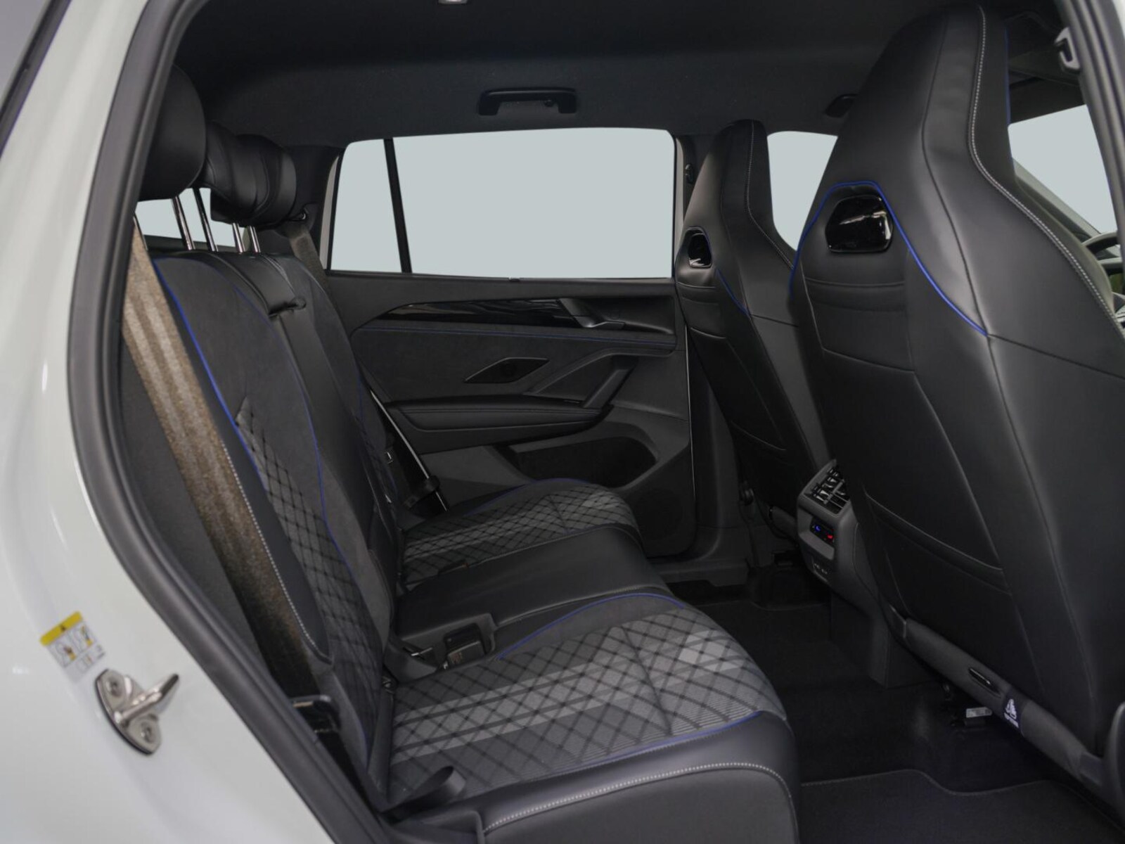 Volkswagen Tayron – Bild 13