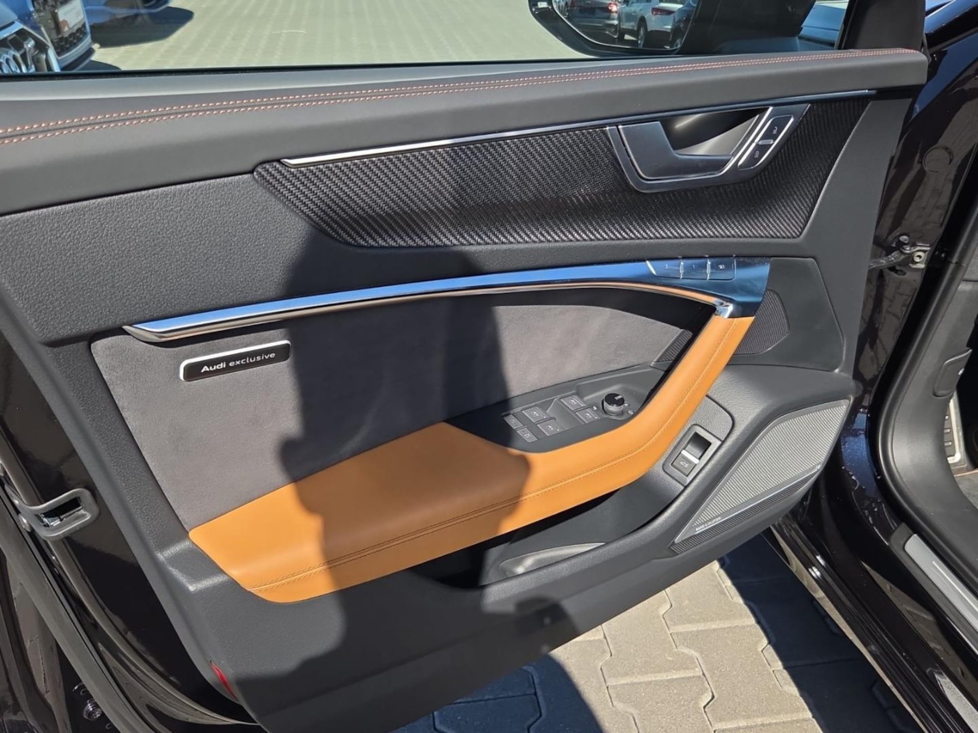 Audi S6 Avant