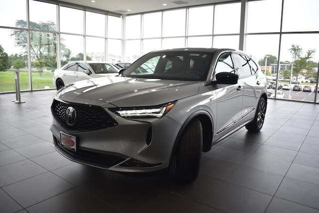 2024 Acura MDX