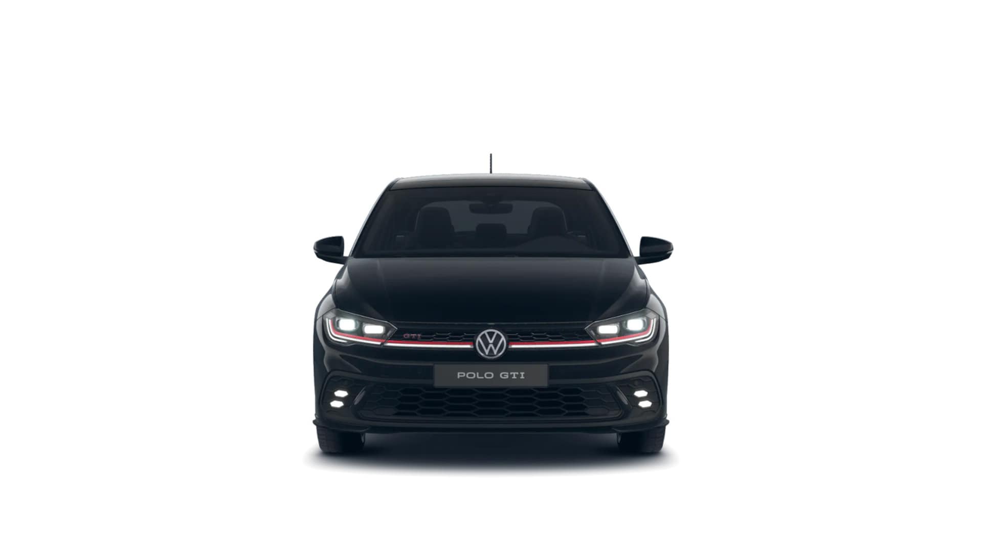 Volkswagen Polo GTI