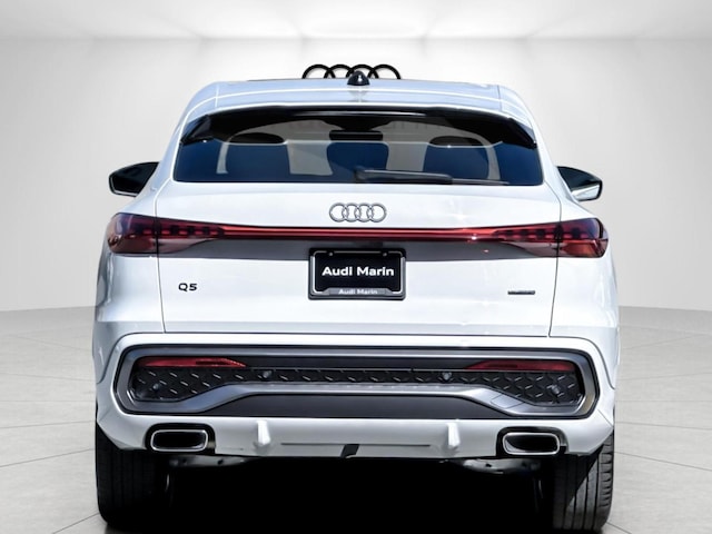 2025 Audi Q5 Sportback