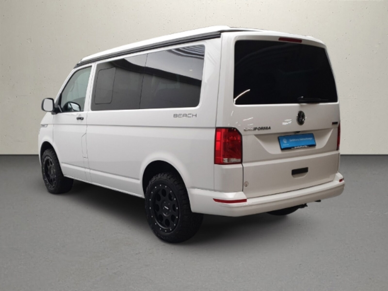 Volkswagen T6.1 California – Bild 4