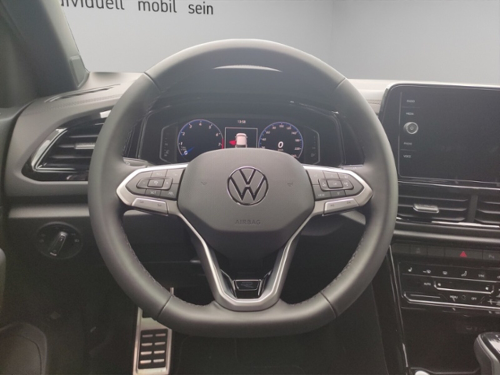 Volkswagen T-Roc – Bild 11