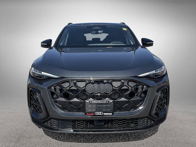 2026 Audi Q5 Sportback