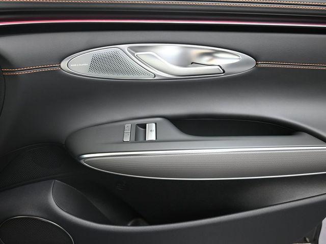 2026 GENESIS GV70 Sport Advanced - Photo 11