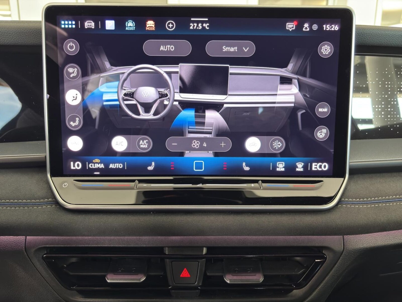 Volkswagen Tayron – Bild 29