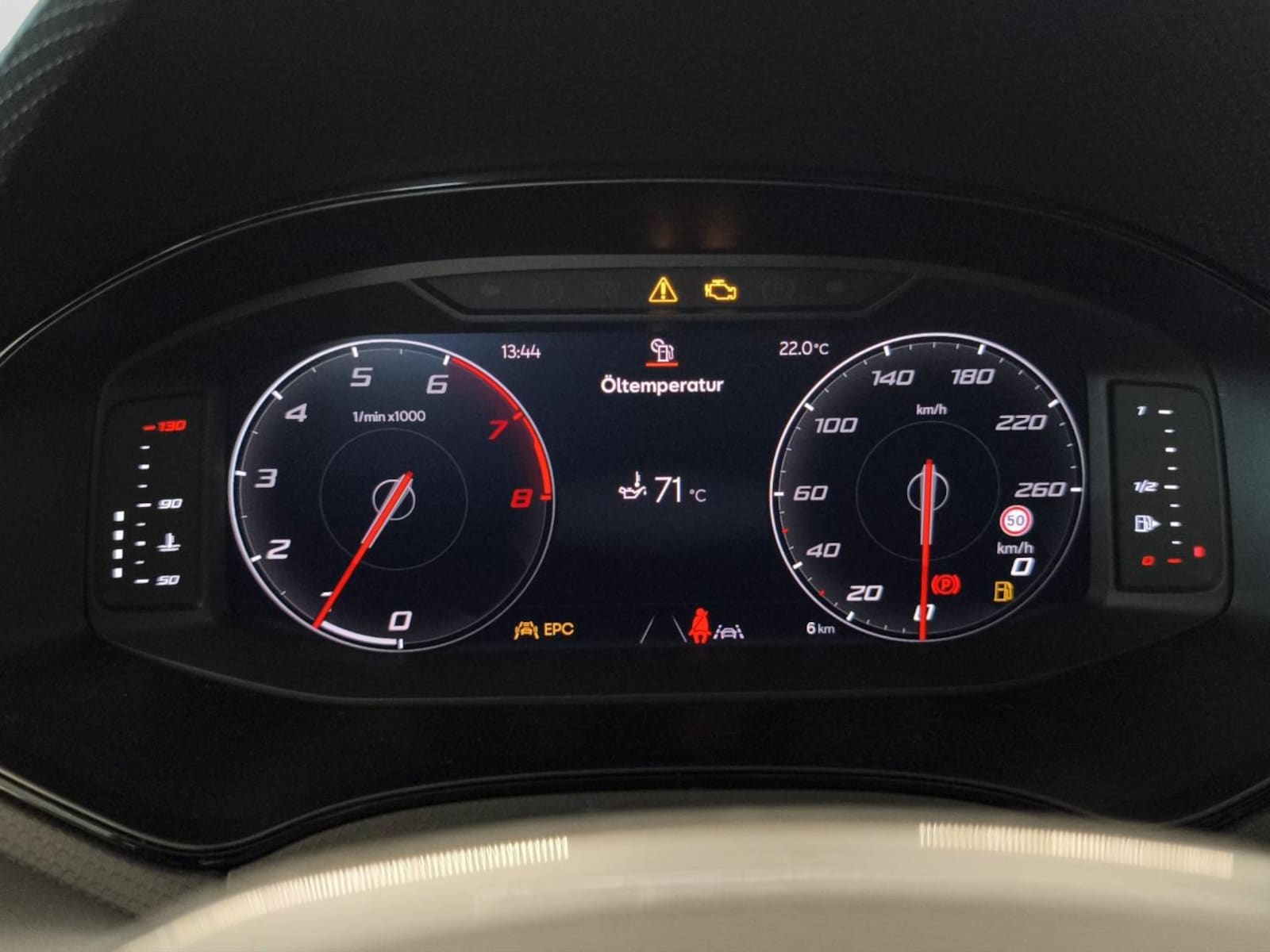 SEAT Ibiza – Bild 21