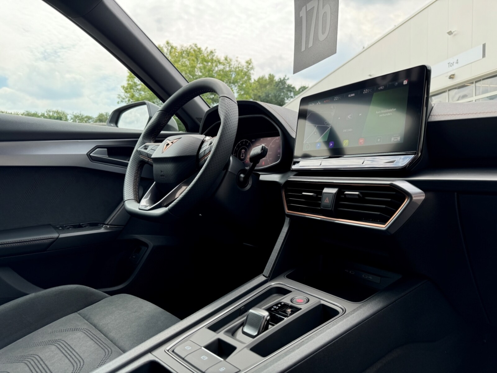 CUPRA Formentor – Bild 5