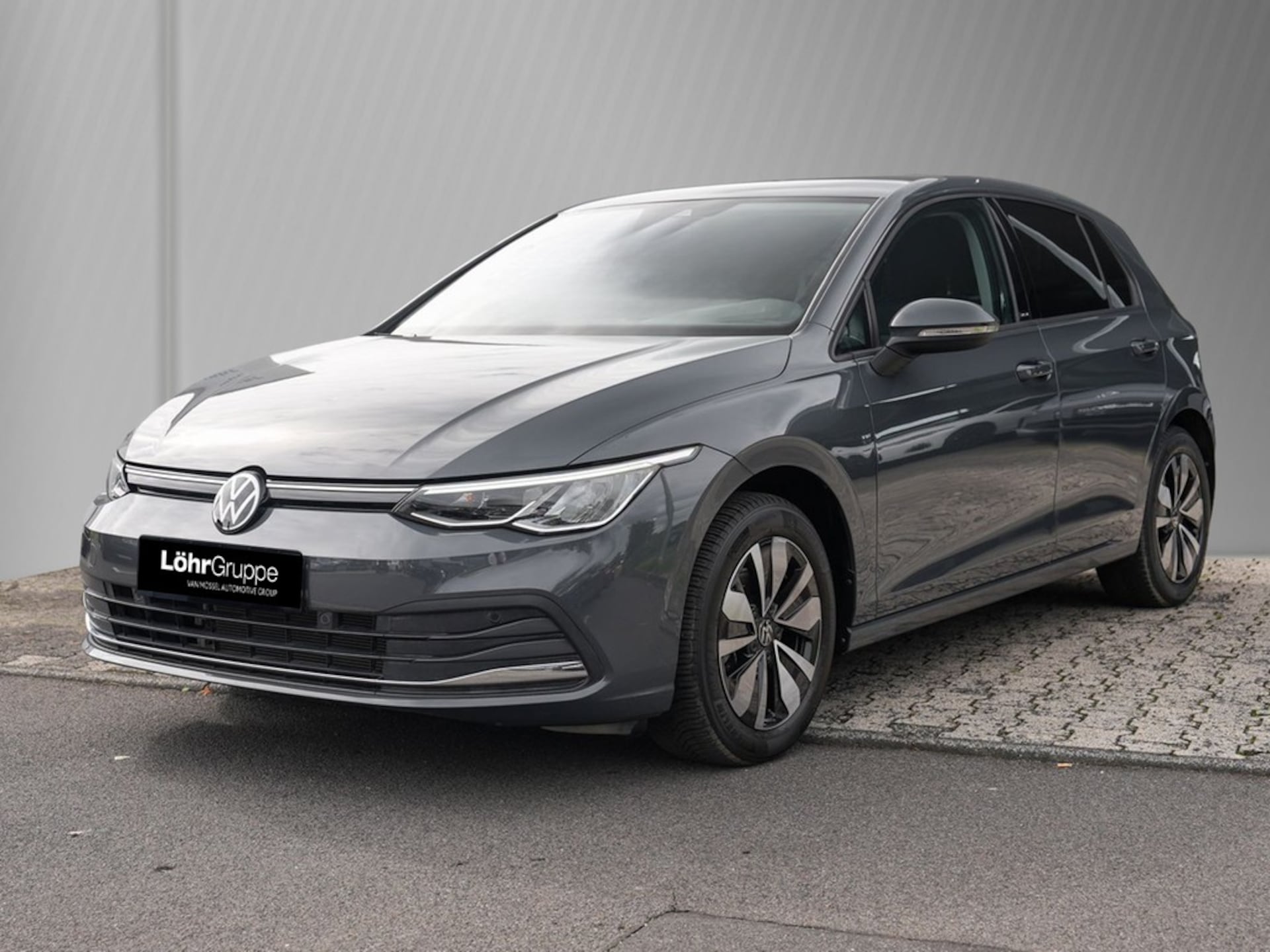 Volkswagen Golf 2024