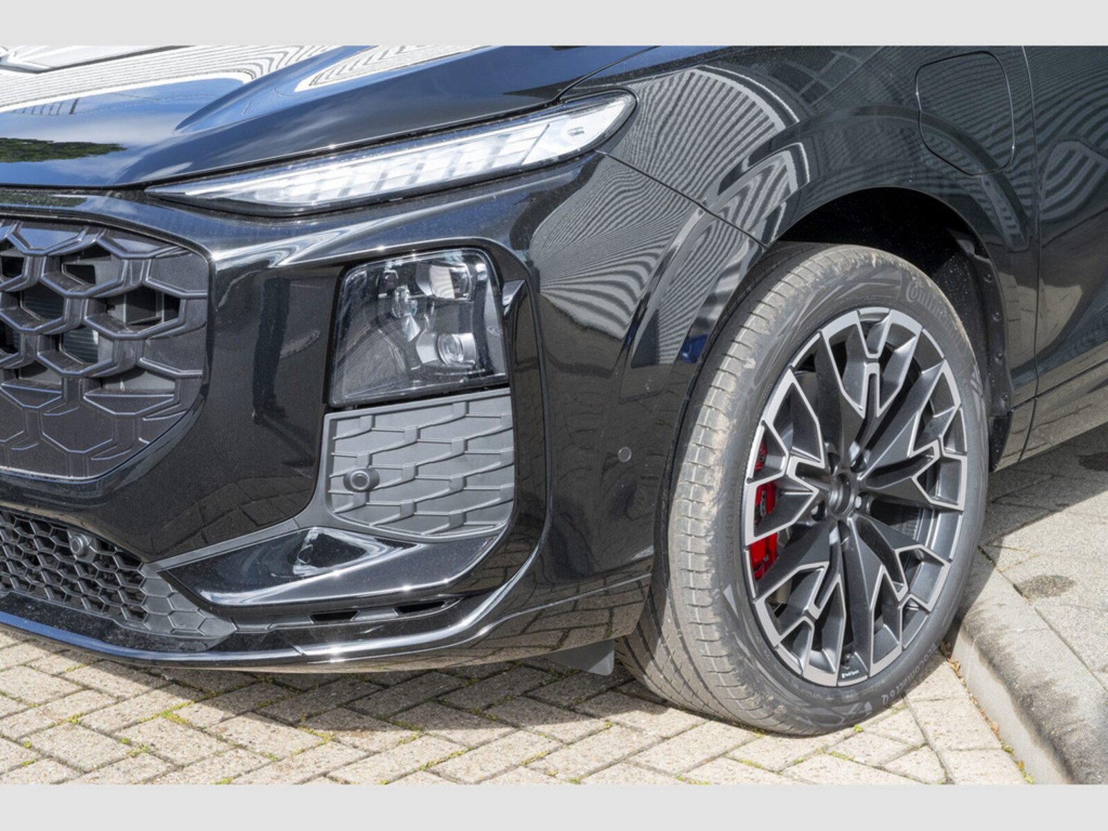 Audi Q3 Sportback – Bild 6