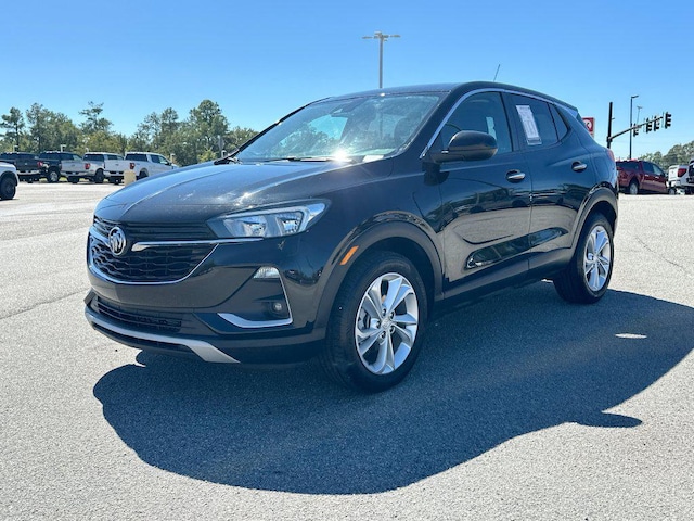 2023 Buick Encore GX