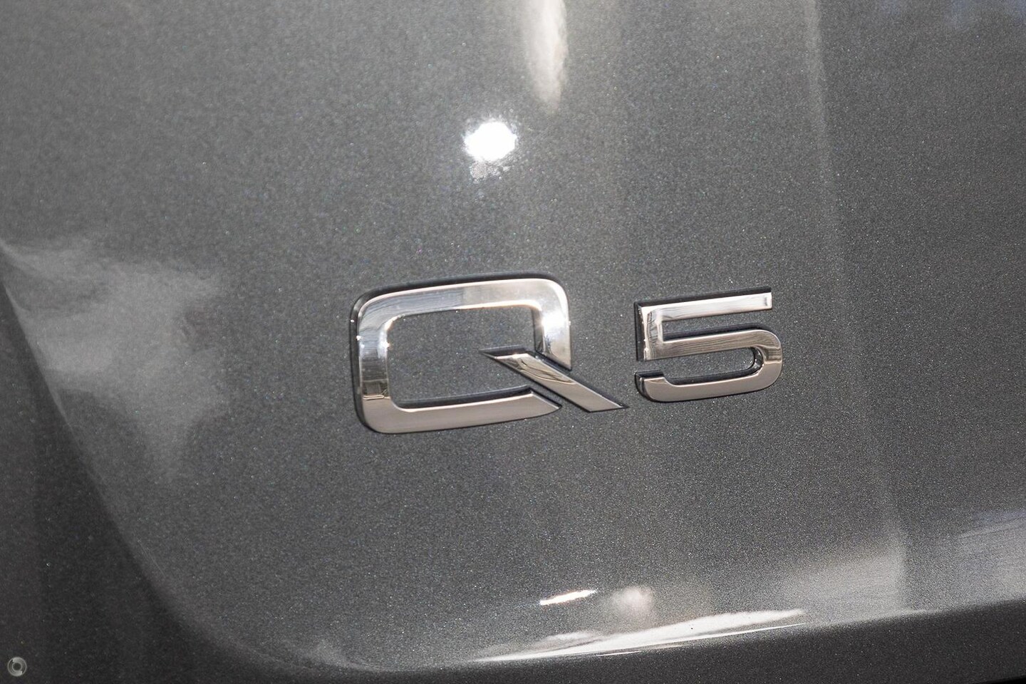 Image about Audi Q5 TFSI e S line 55 TFSI e quattro S tronic