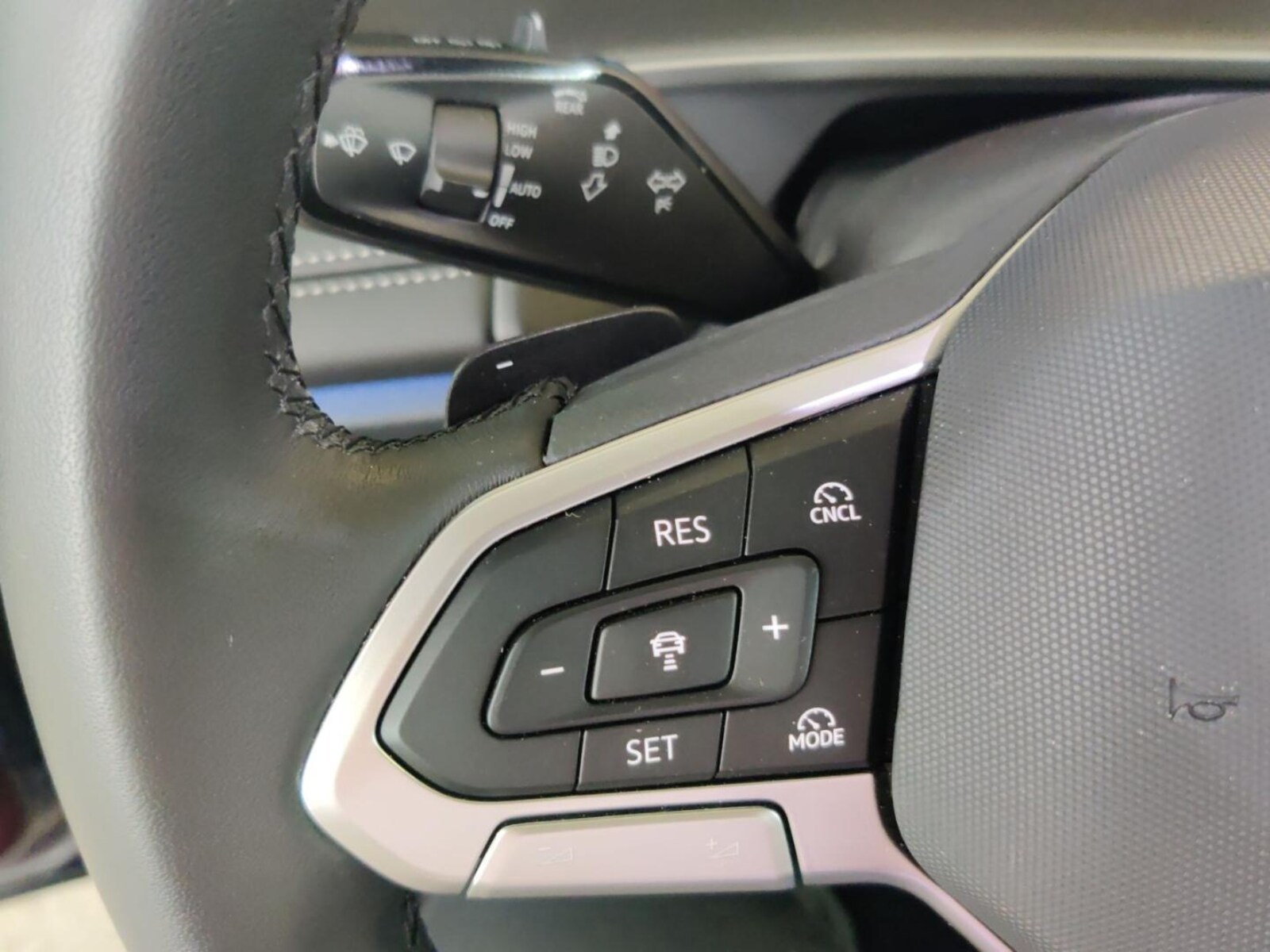Volkswagen Tayron – Bild 17