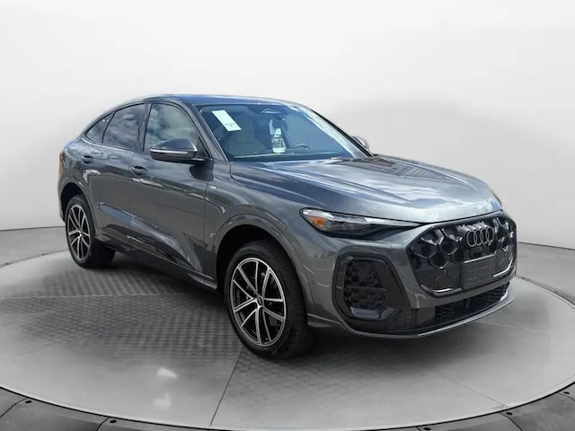 2026 Audi Q5 Sportback