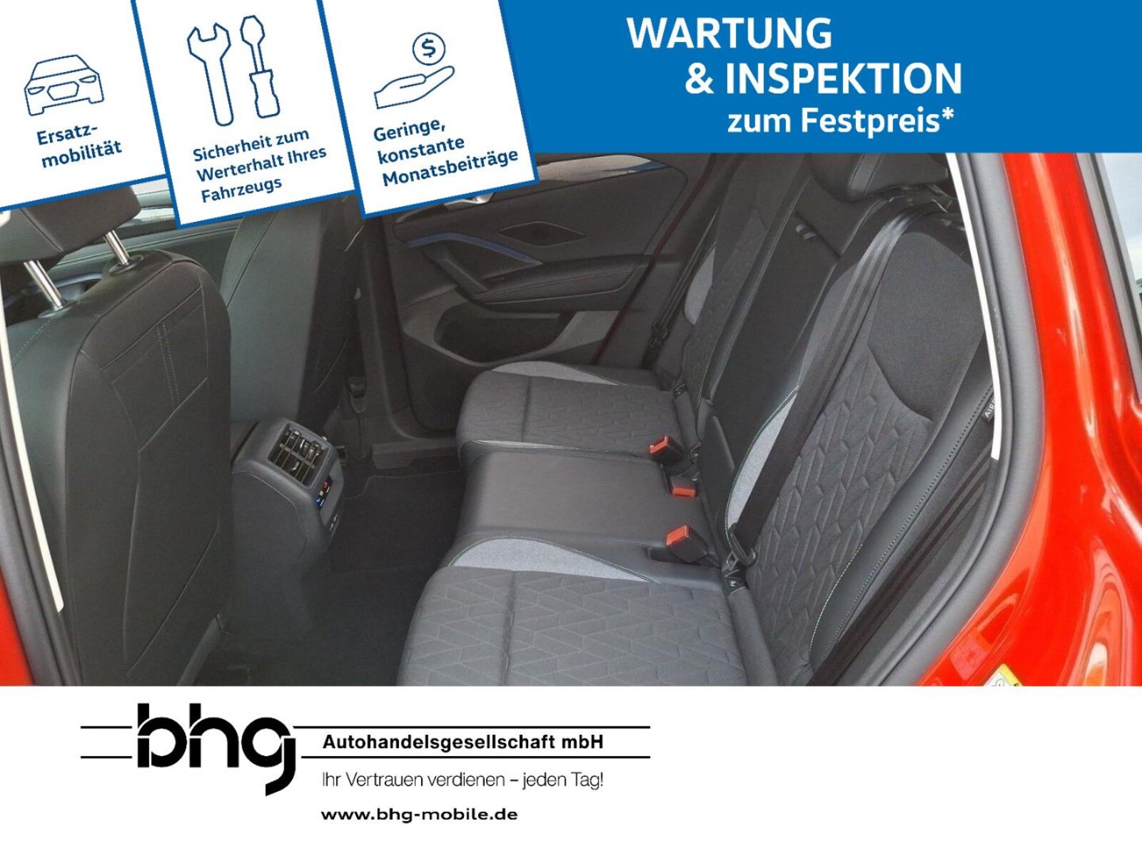 Volkswagen Tiguan – Bild 14