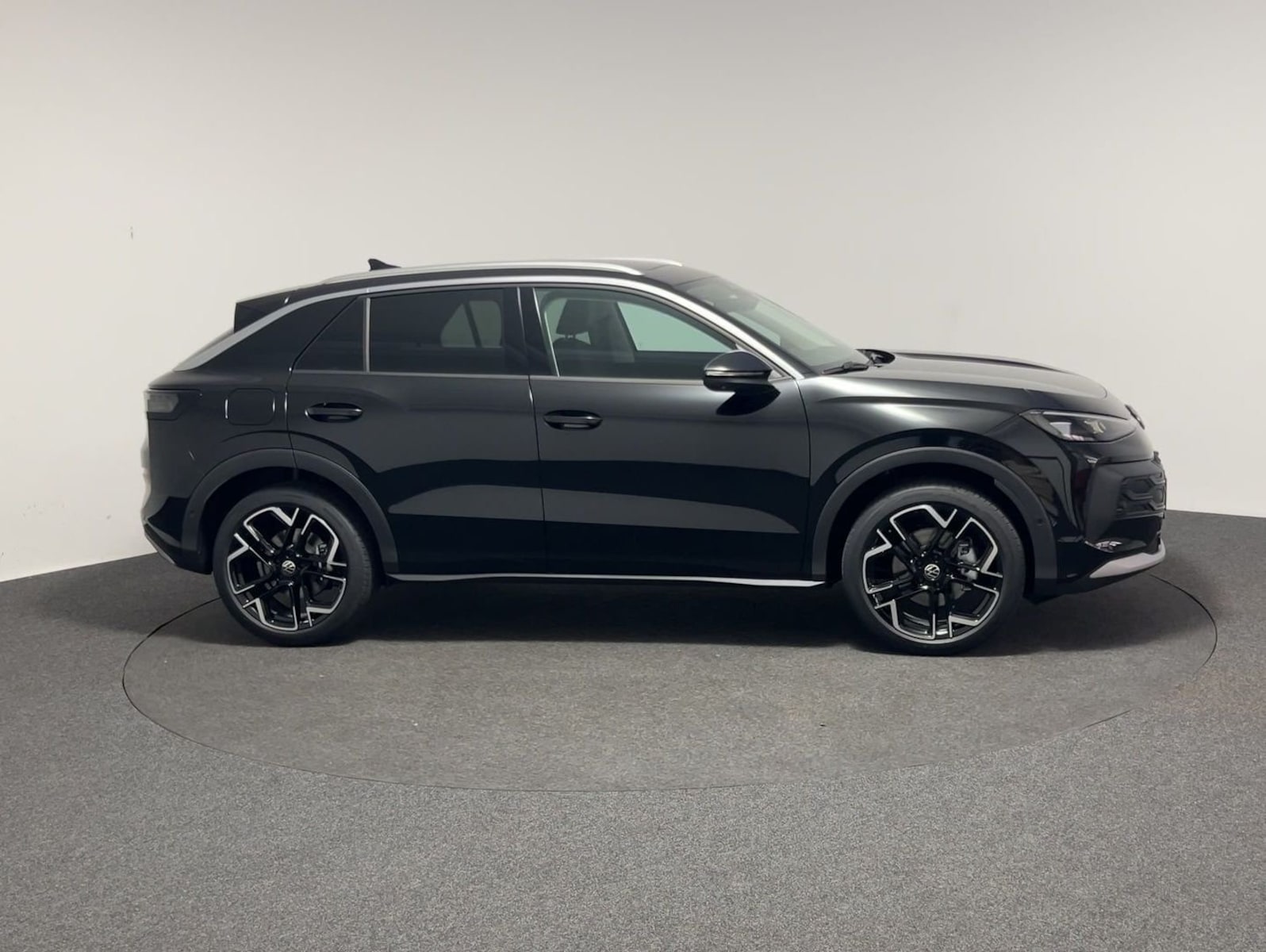 Volkswagen T-Roc – Bild 5