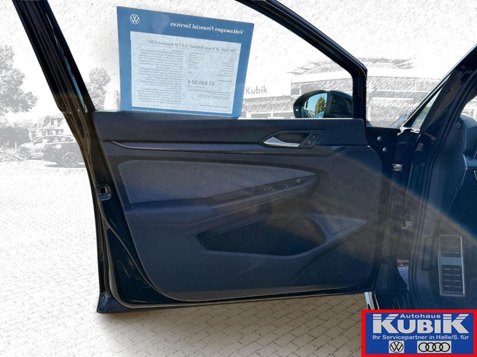Volkswagen Golf – Bild 25