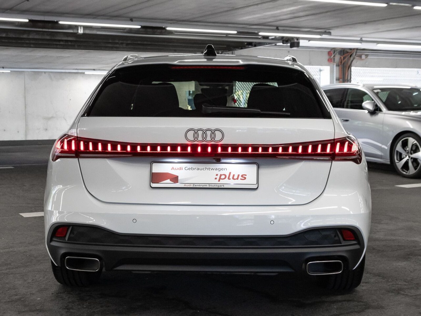 Audi A5 Avant – Bild 5