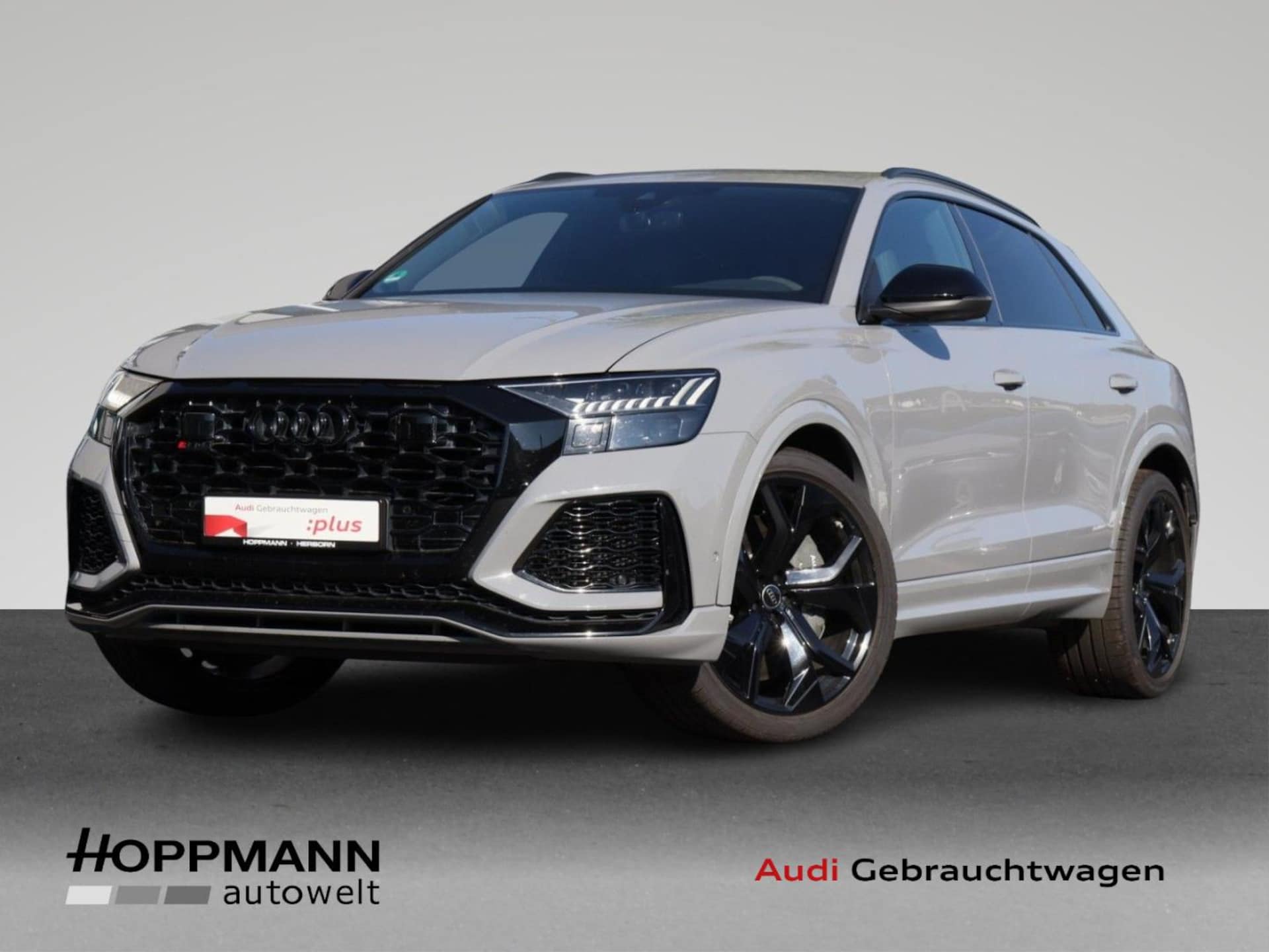 Audi RS Q8 SUV 2023