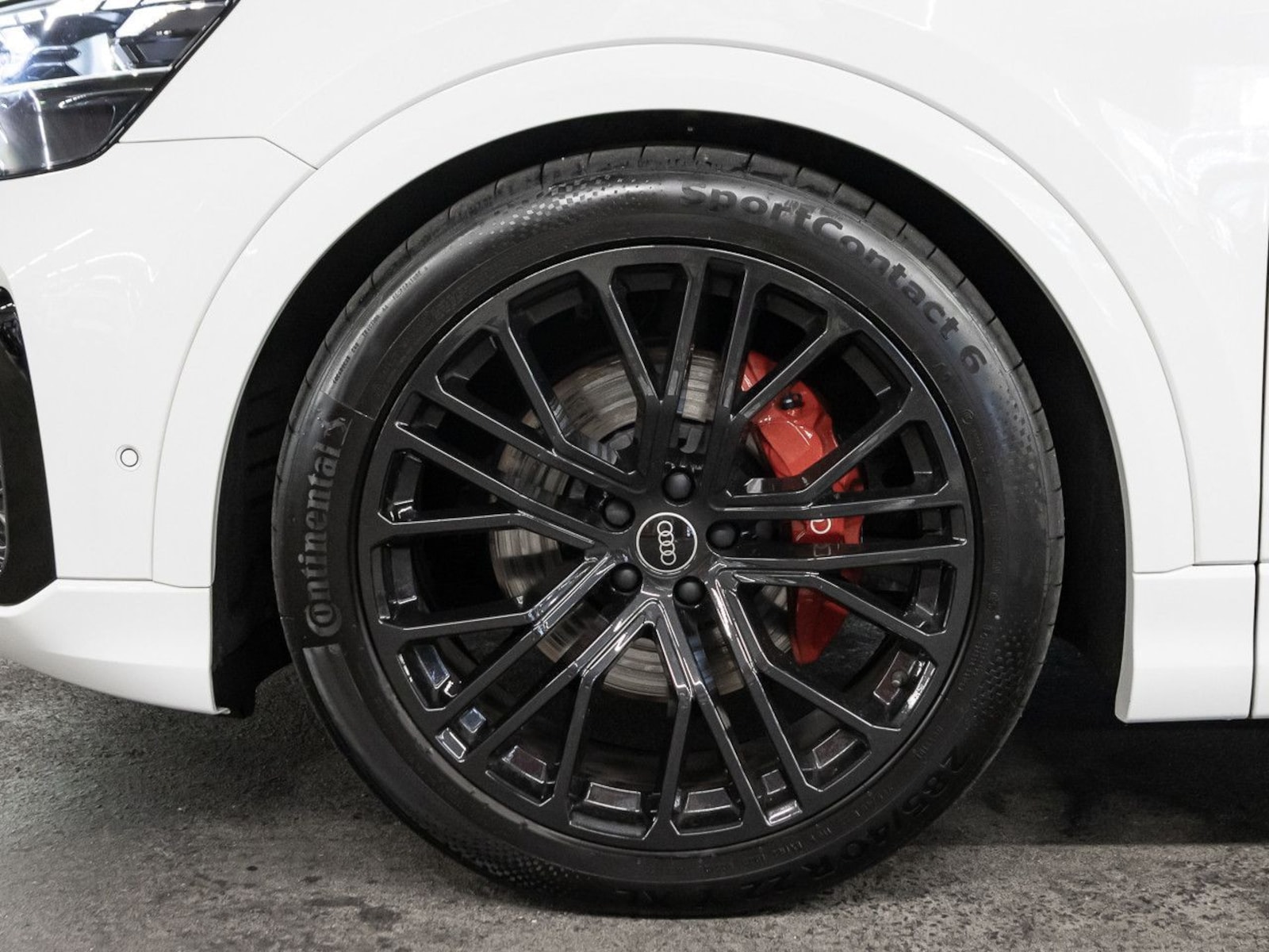 Audi Q8 – Bild 9