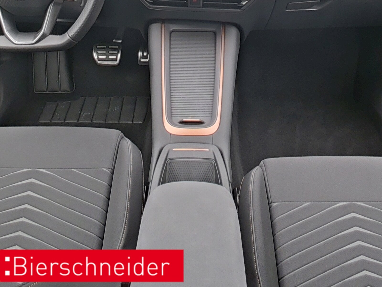 CUPRA Born – Bild 14