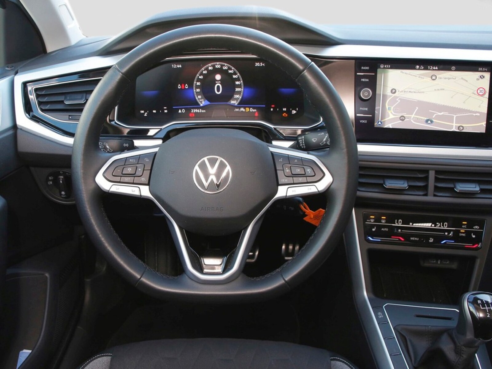Volkswagen Polo – Bild 15