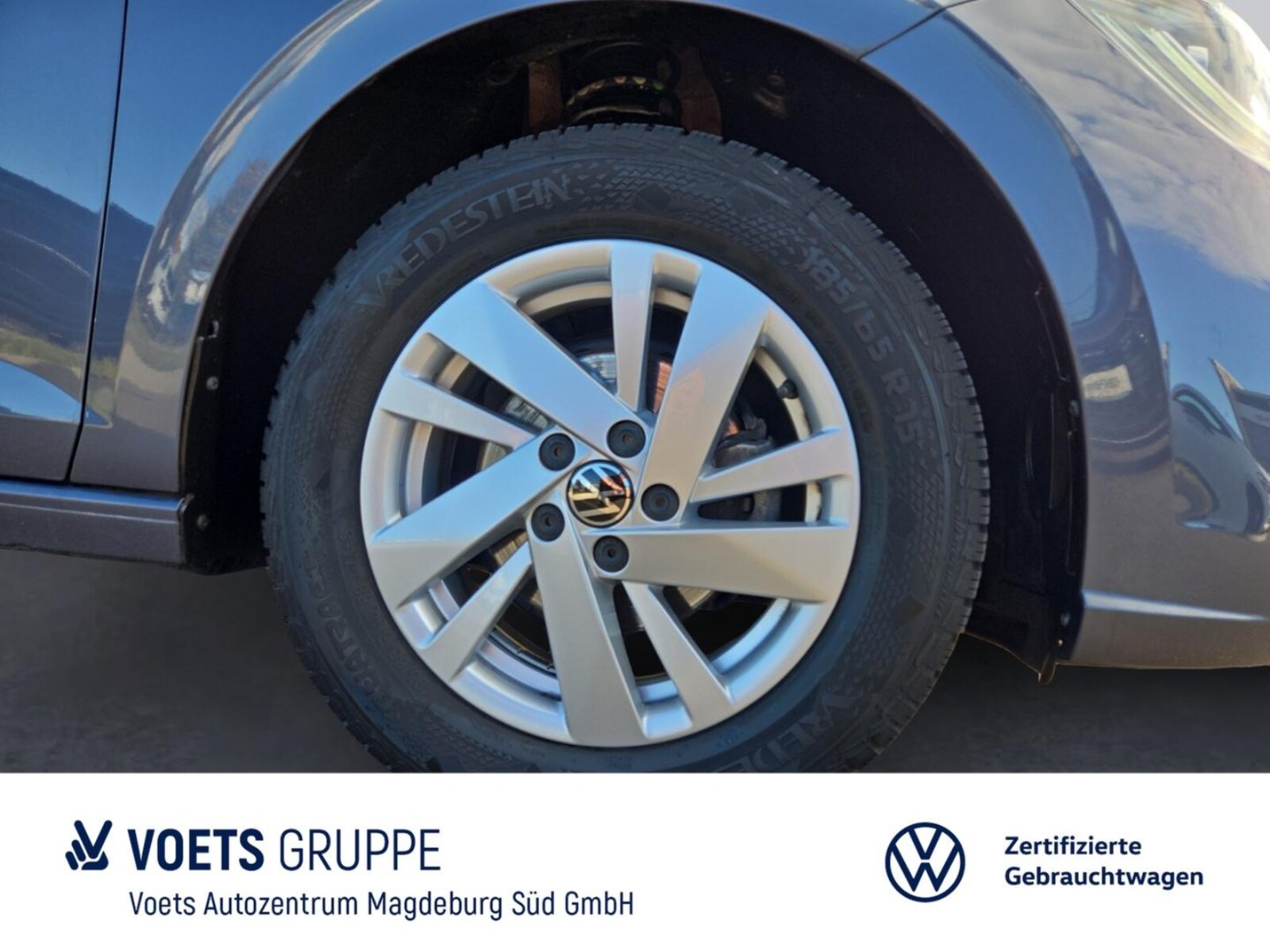 Volkswagen Polo – Bild 5