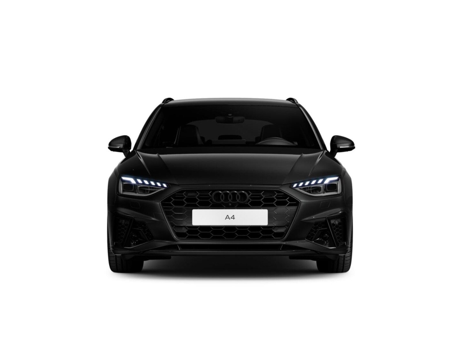 Audi A4 Avant – Bild 2