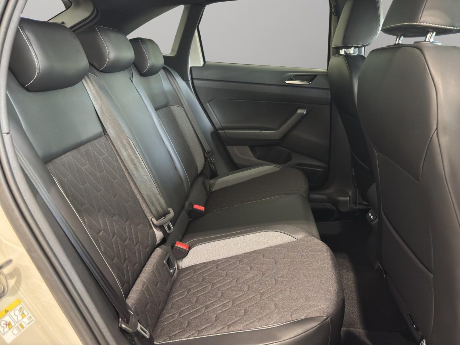Volkswagen Taigo – Bild 7