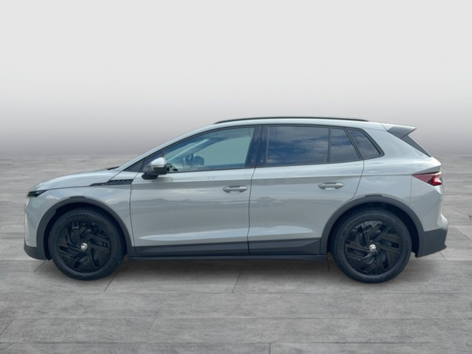 Škoda Elroq – Bild 2