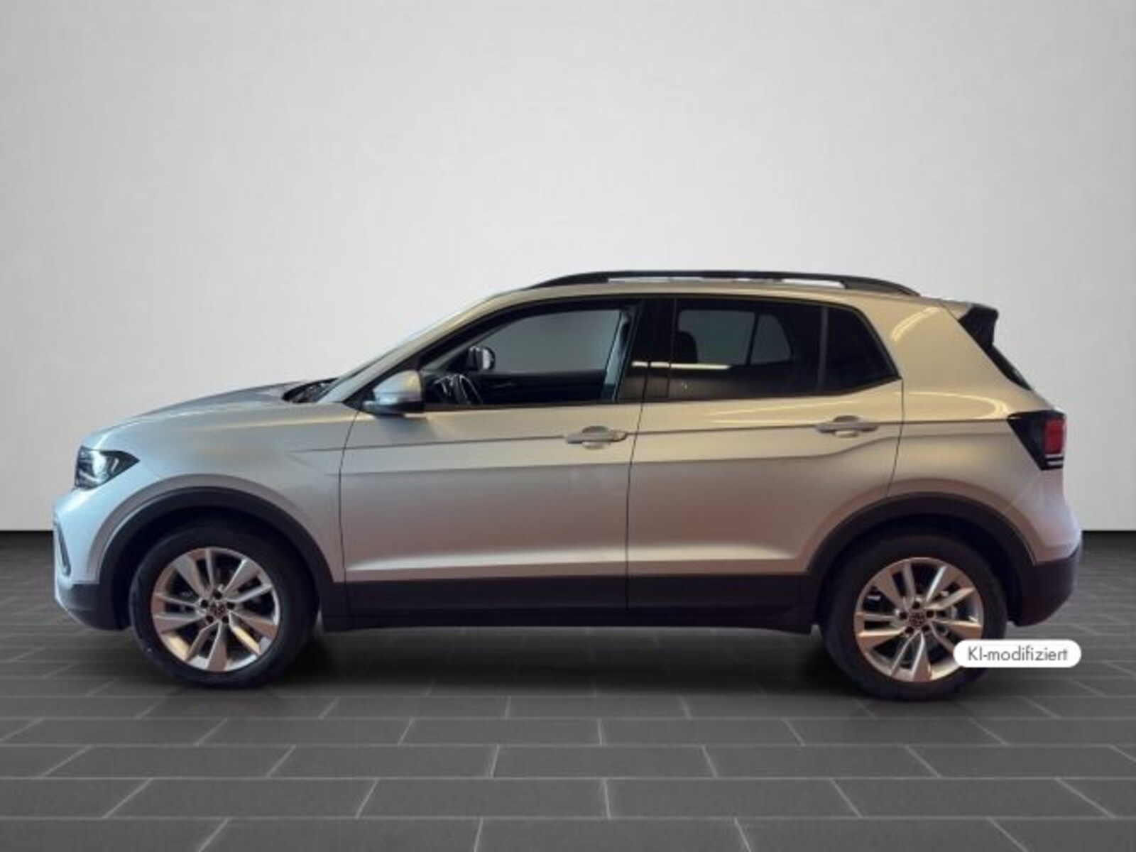 Volkswagen T-Cross – Bild 7