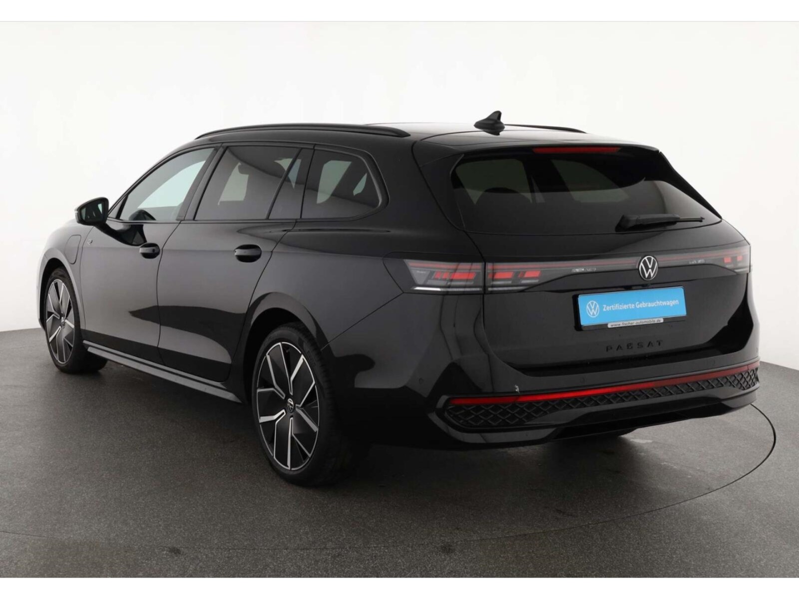 Volkswagen Passat – Bild 4