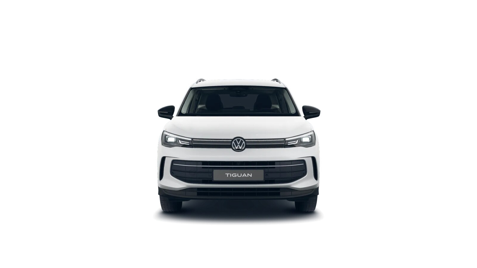 Volkswagen Tiguan – Bild 3