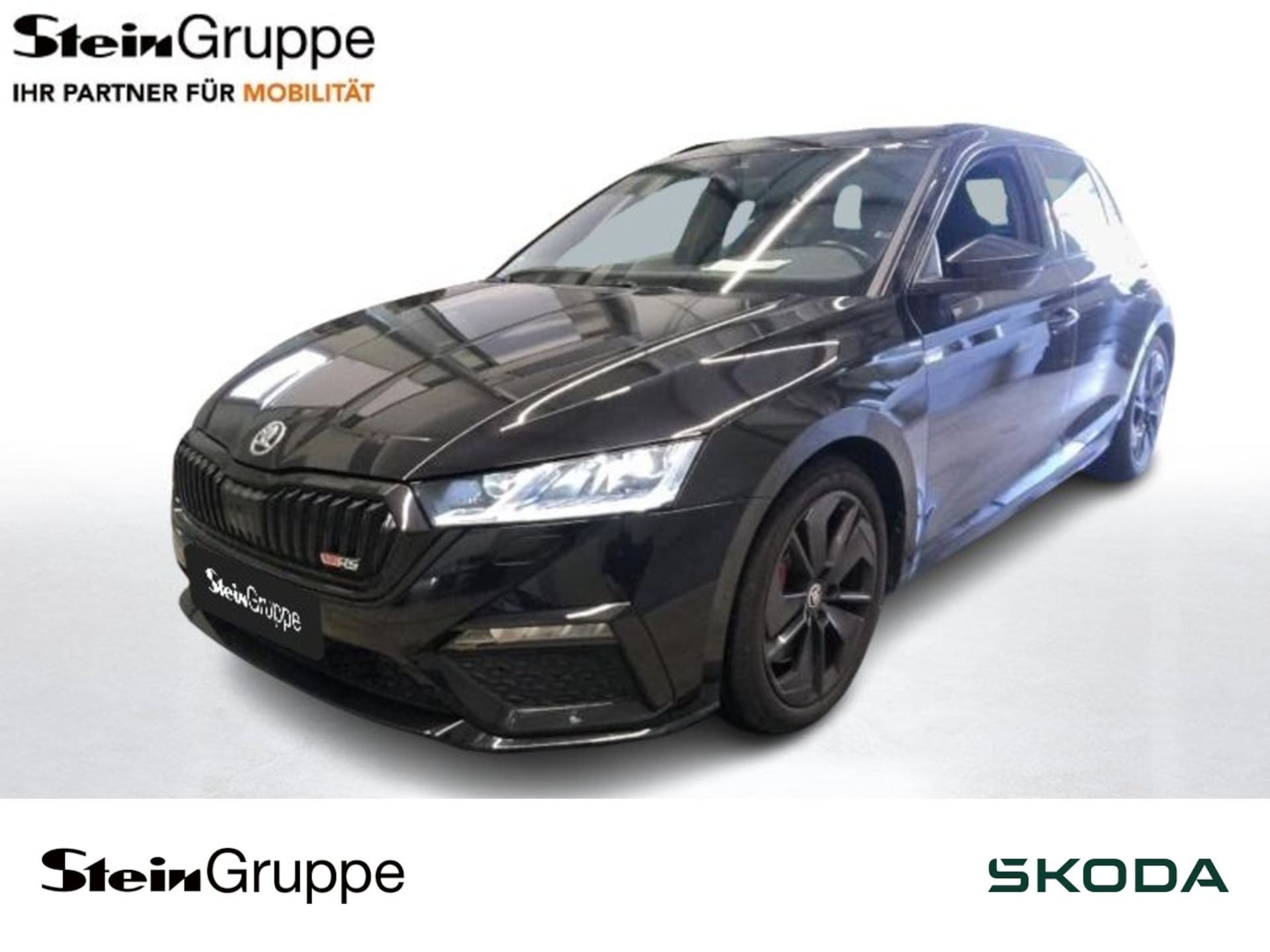 Skoda Octavia Combi 2024