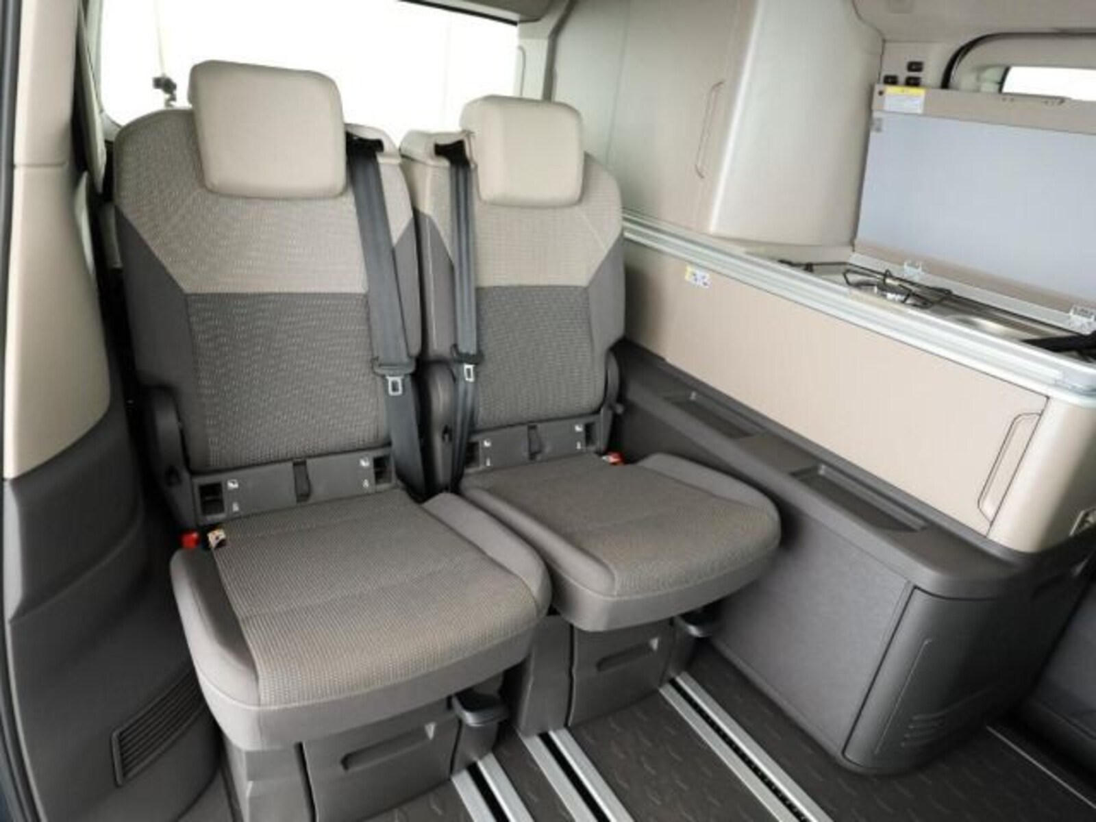 Volkswagen California – Bild 9
