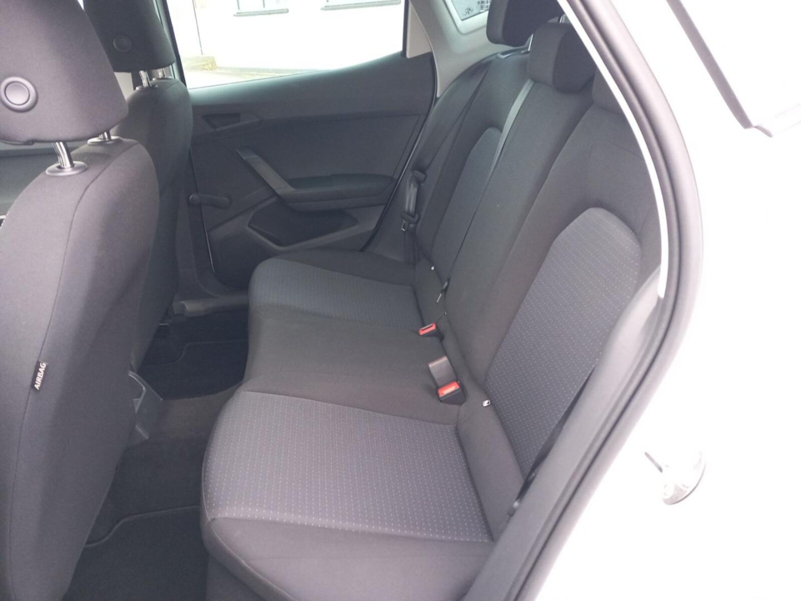 SEAT Ibiza – Bild 16