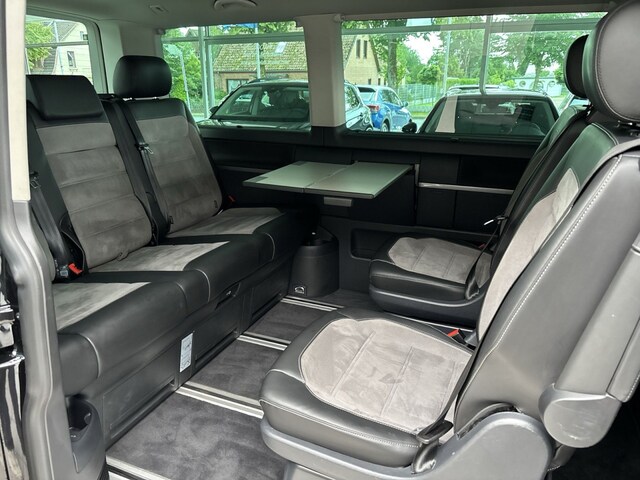 Volkswagen T6.1 Multivan