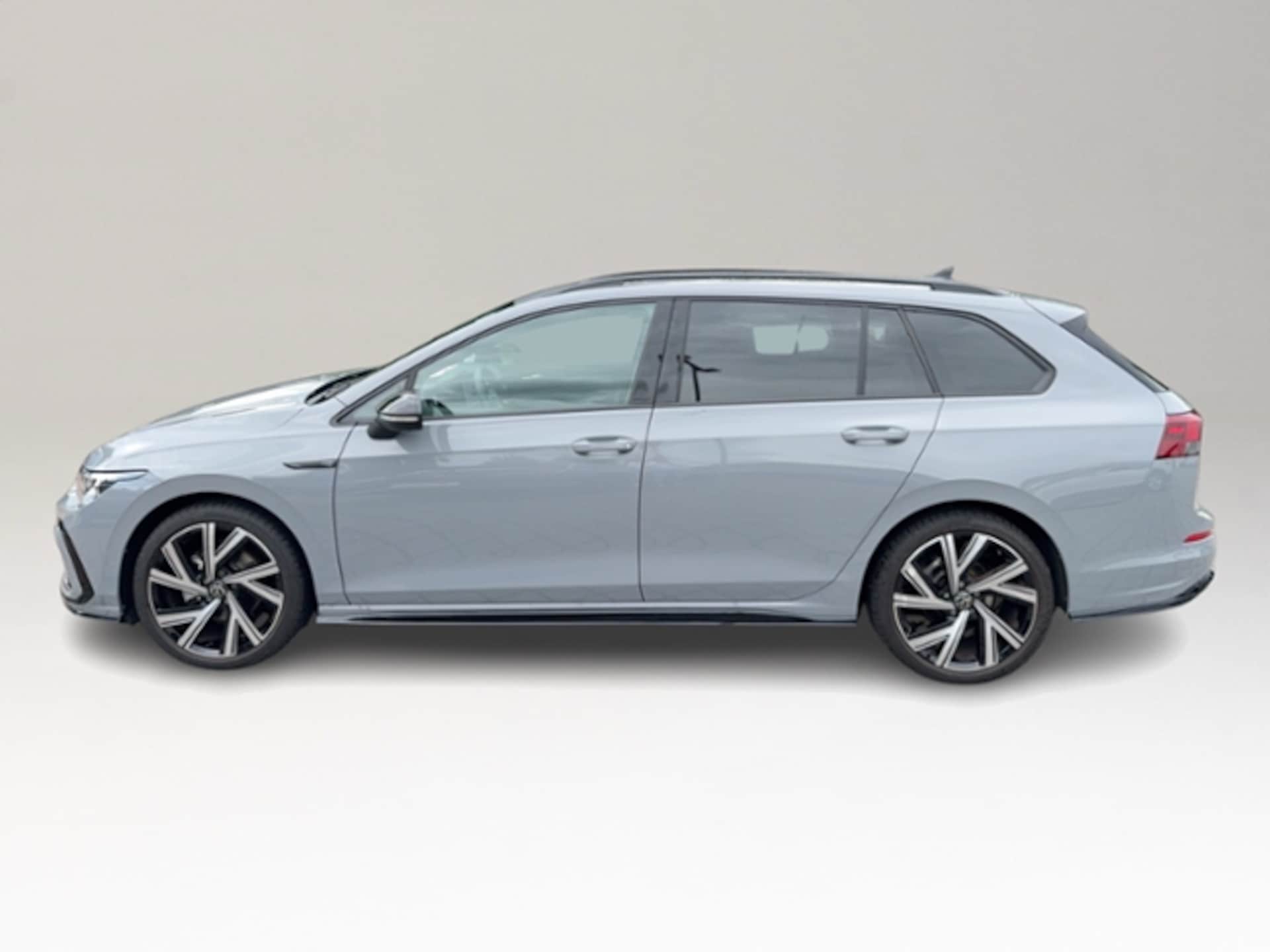 Volkswagen Golf Variant R-Line