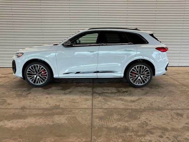 2025 Audi SQ5