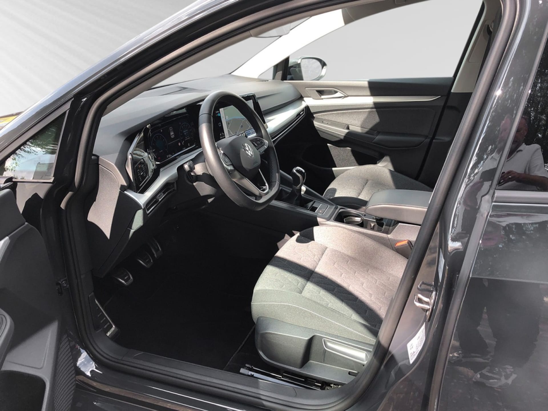 Volkswagen Golf MOVE